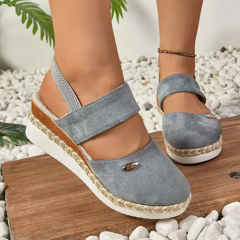 Brenda™  Sandales orthopédiques