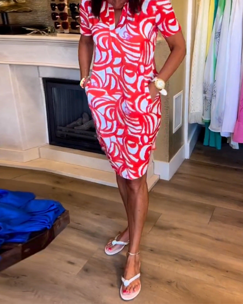 Nolita – Robe d'été légère