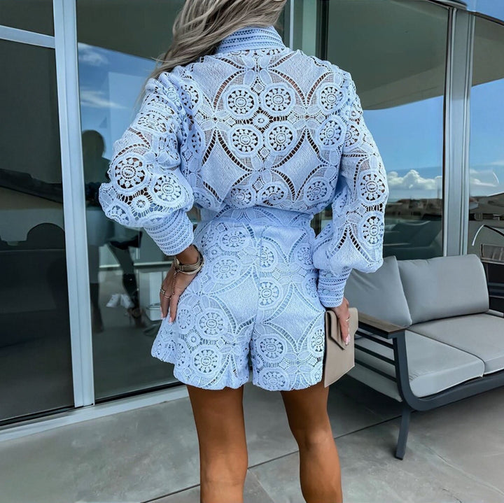 Lauren™ | Ensemble en Dentelle