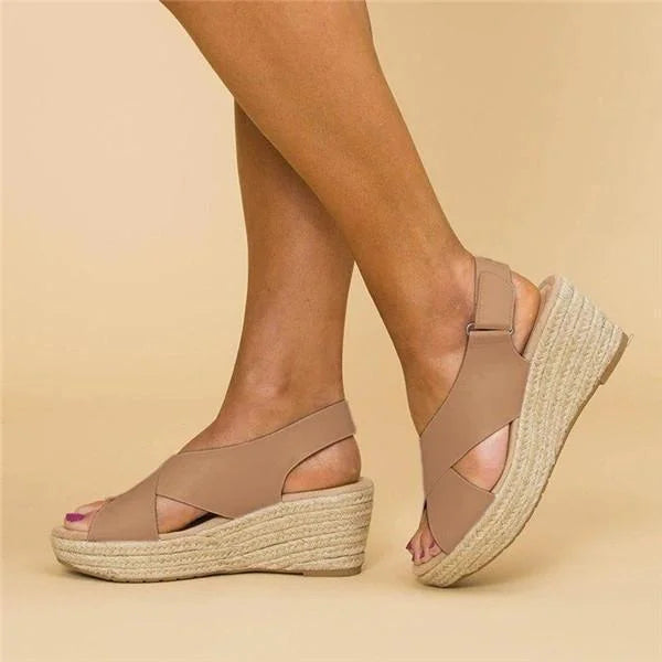 Bellora™ Sandales d'été Orthopédiques
