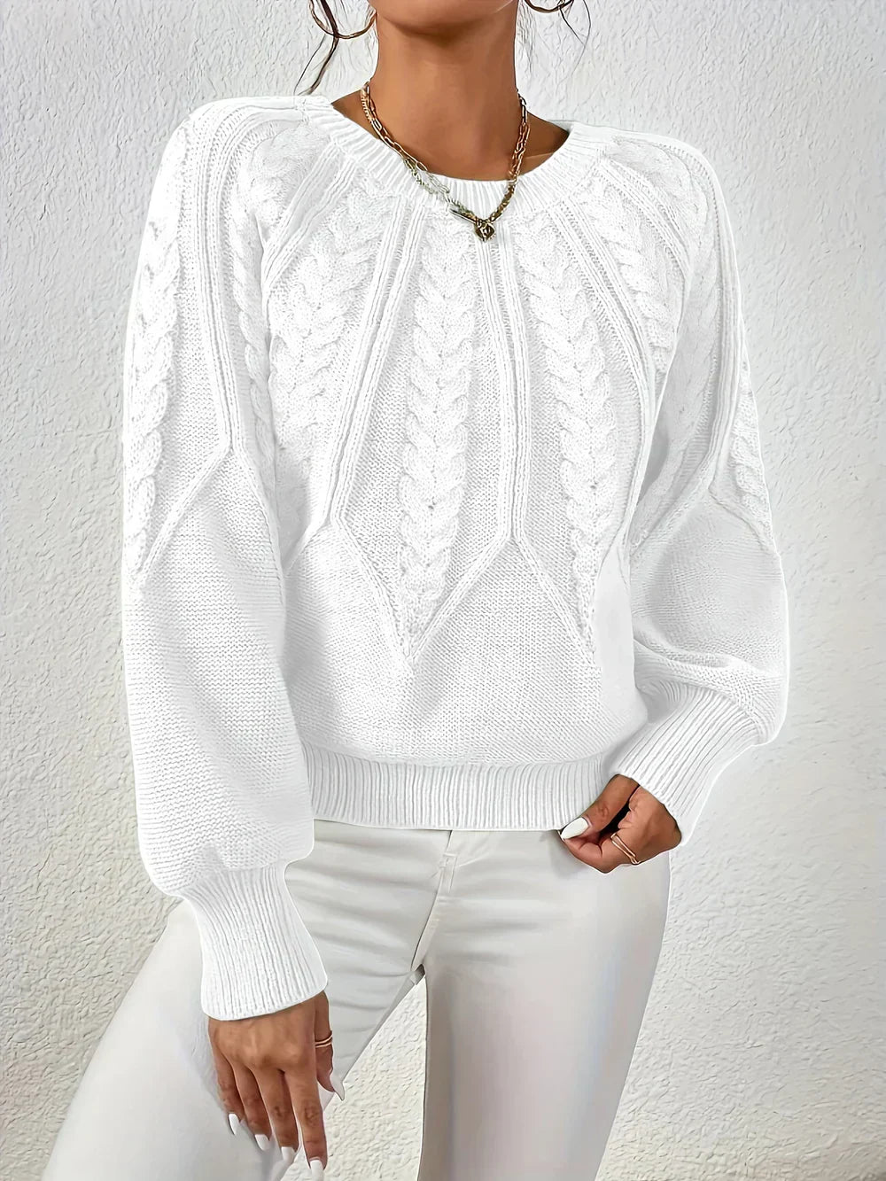 Briona™ | Sweat Confort Classique