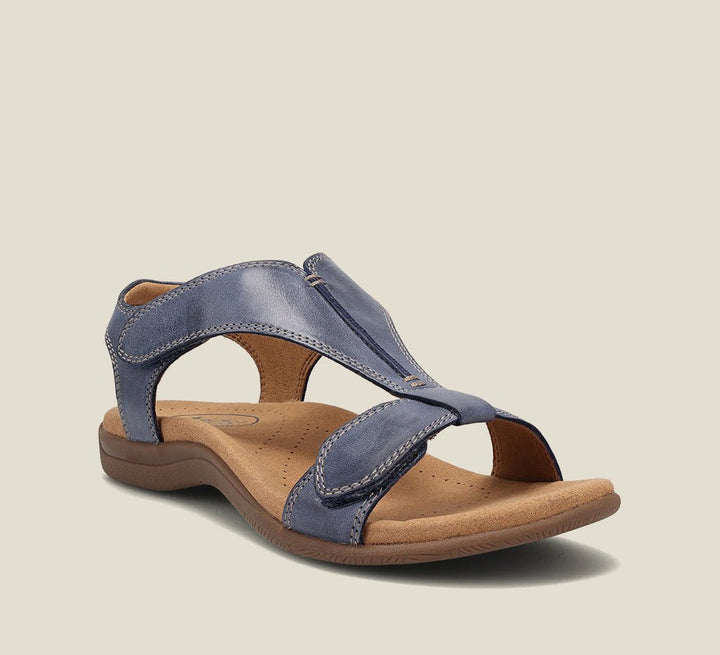 Rinah™ | Sandales en Cuir