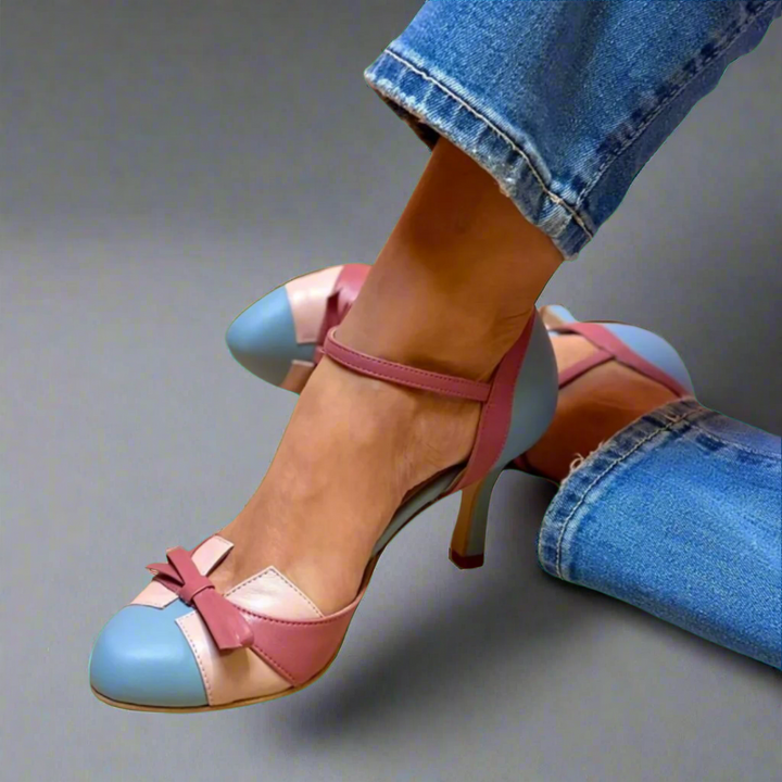 Mila - Sandales Orthopédiques
