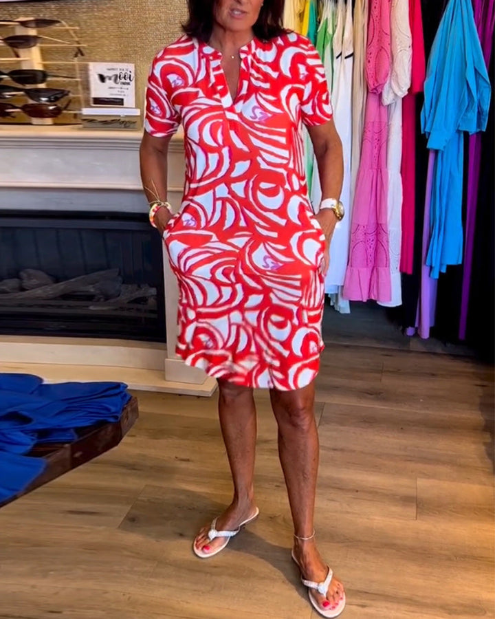 Nolita – Robe d'été légère