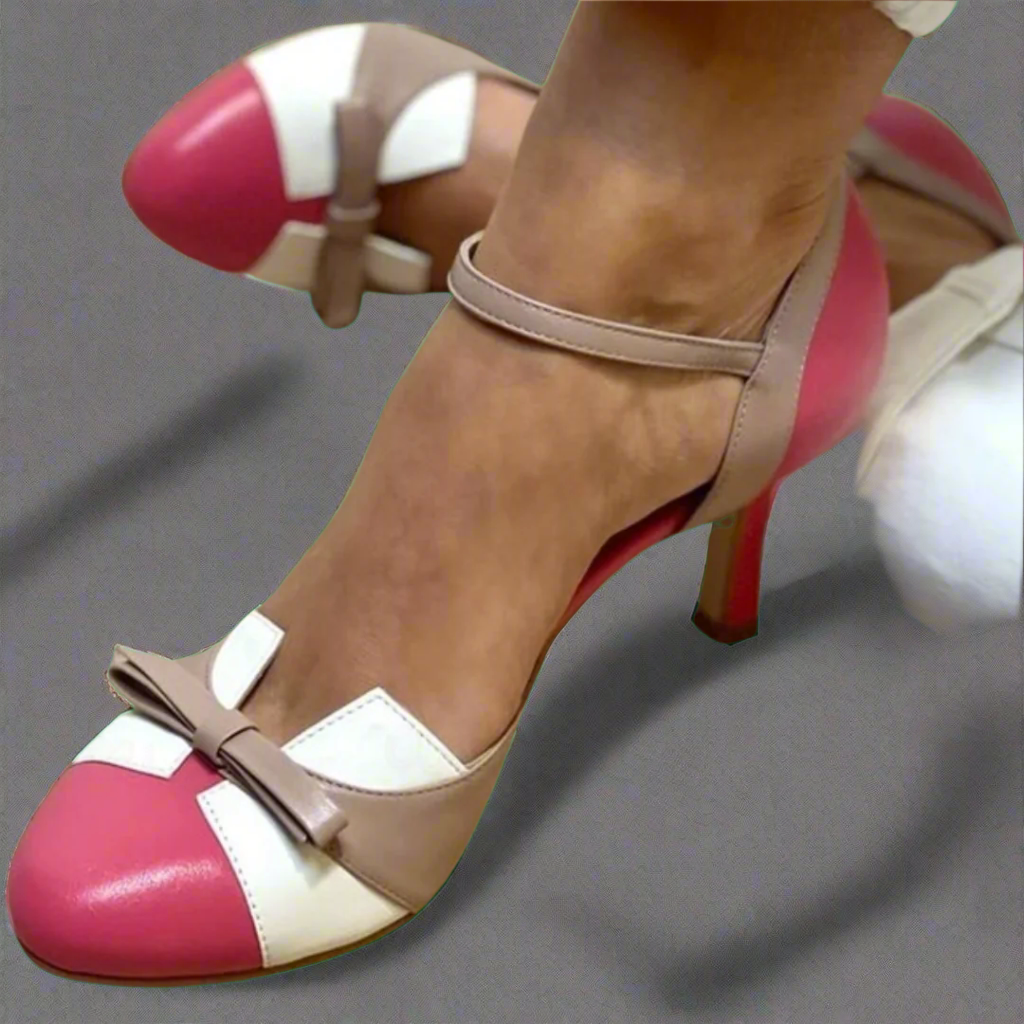 Mila - Sandales Orthopédiques