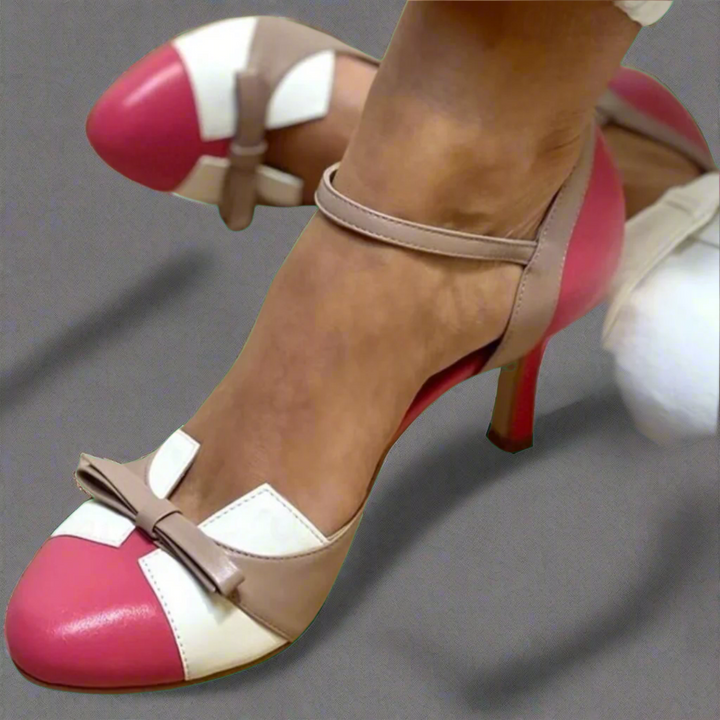 Mila - Sandales Orthopédiques
