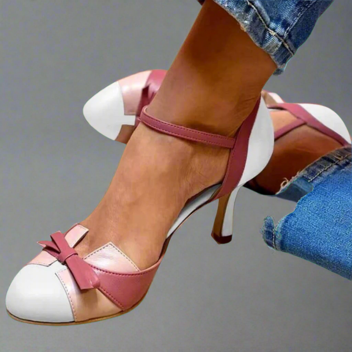 Mila - Sandales Orthopédiques