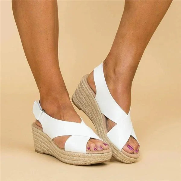 Bellora™ Sandales d'été Orthopédiques