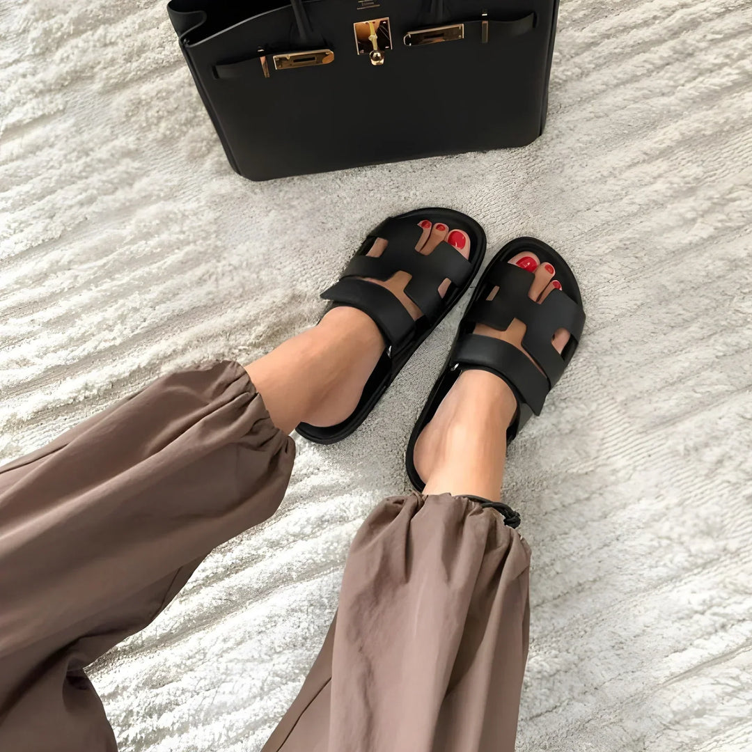 SOPHIE™ | Sandales Élégantes