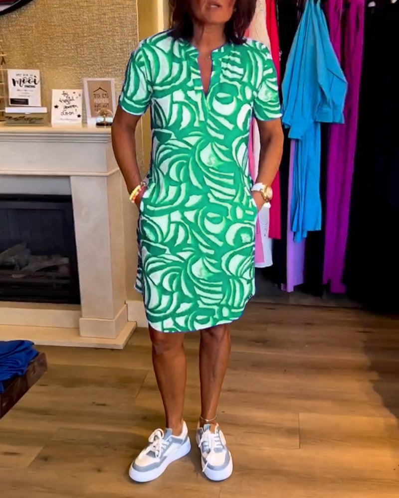 Nolita – Robe d'été légère