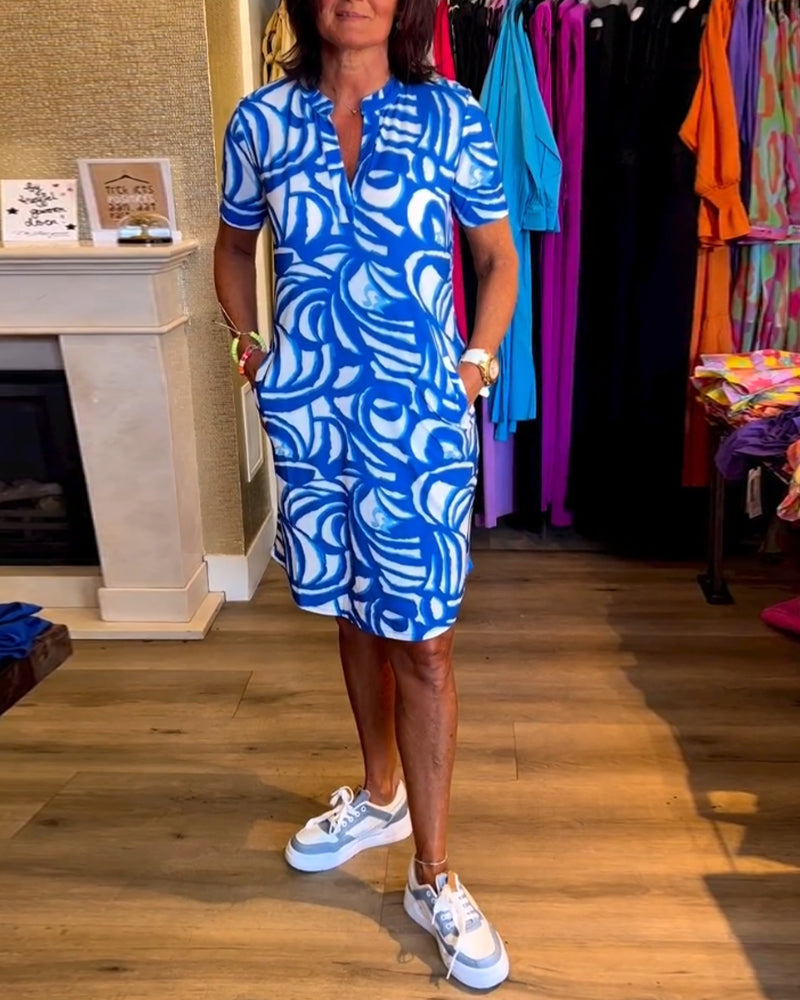 Nolita – Robe d'été légère