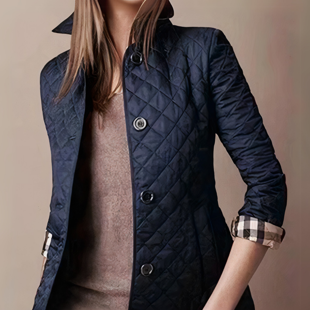 Evelyn | Veste de printemps