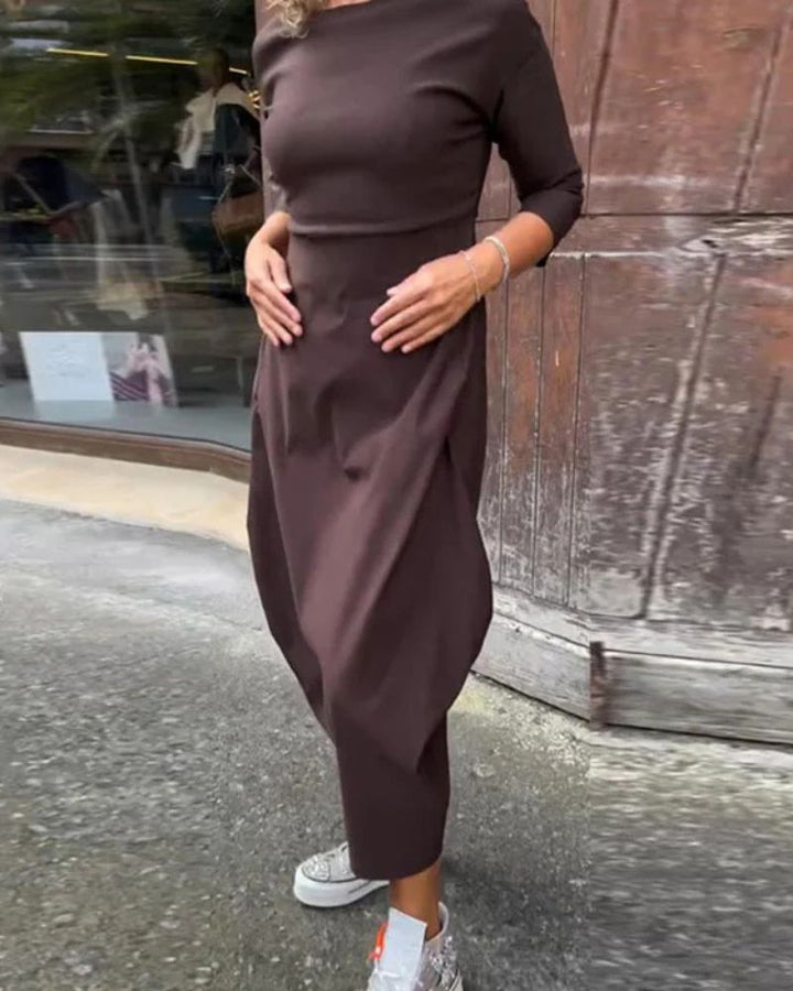 Brinay™ | Robe Chic