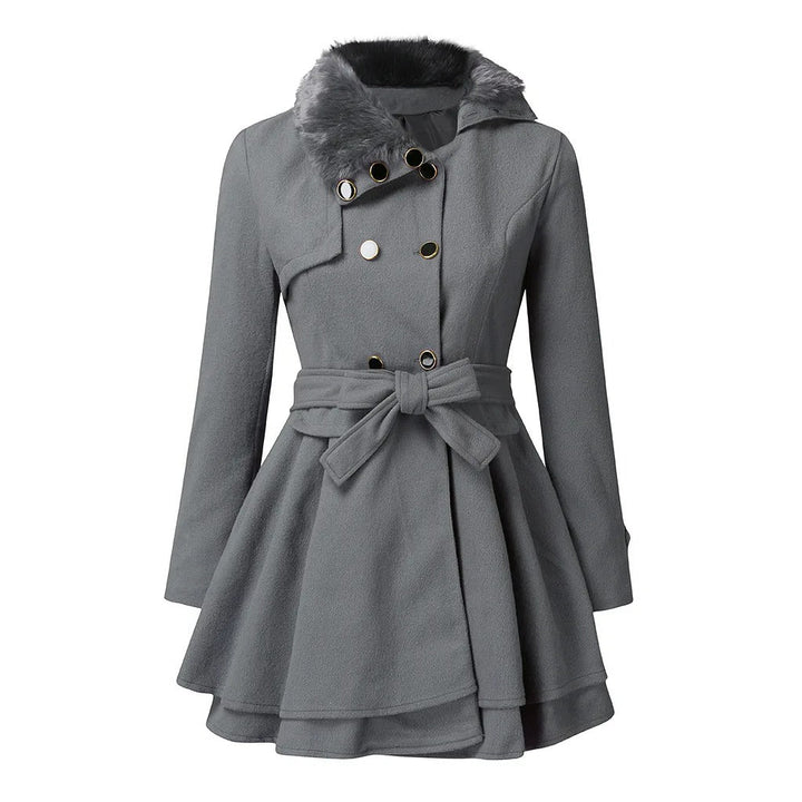 Yena | Trench-coat élégant