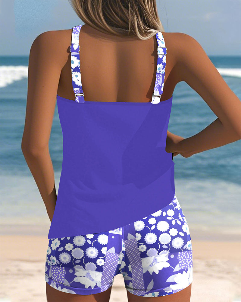 Sophie | Ensemble de Maillot de Bain à la Mode