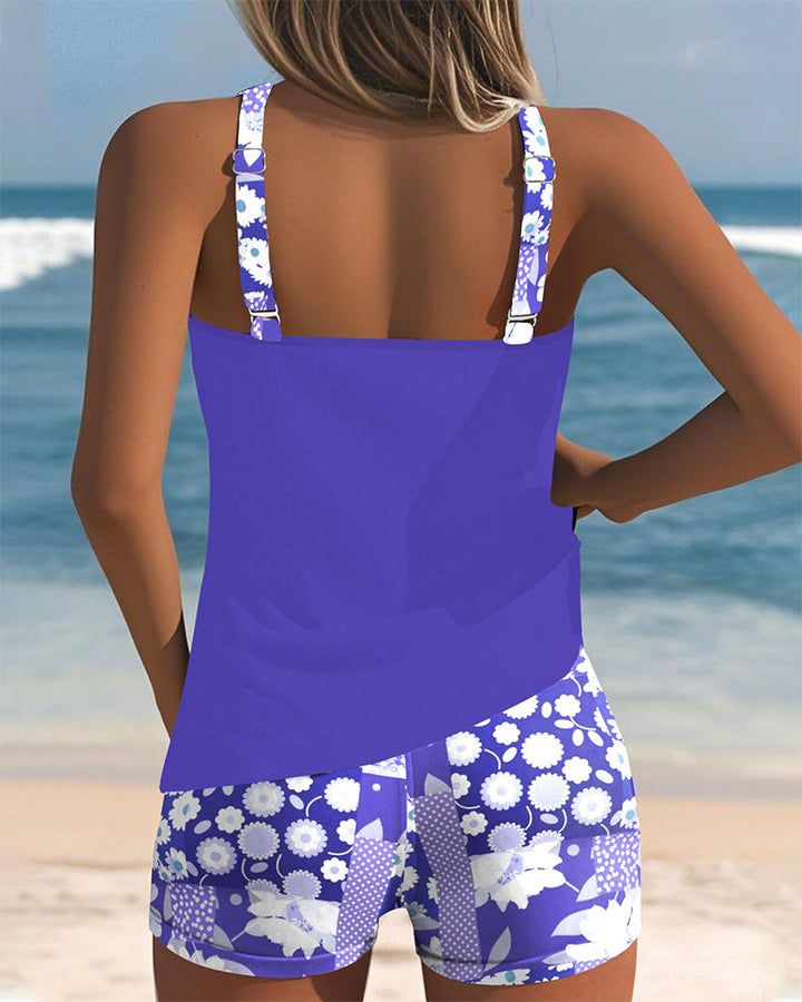 Sophie | Ensemble de Maillot de Bain à la Mode