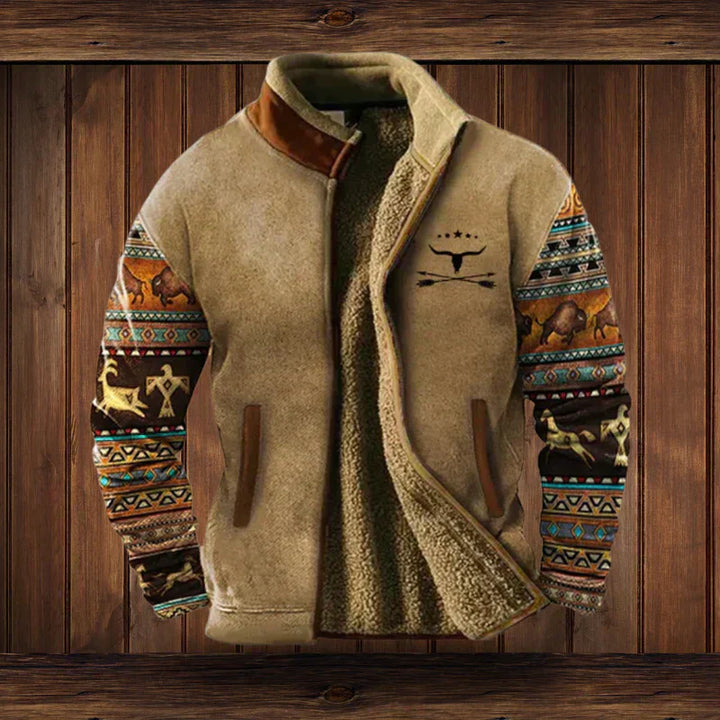 Teodoro™ | Gilet en Polaire Extérieur