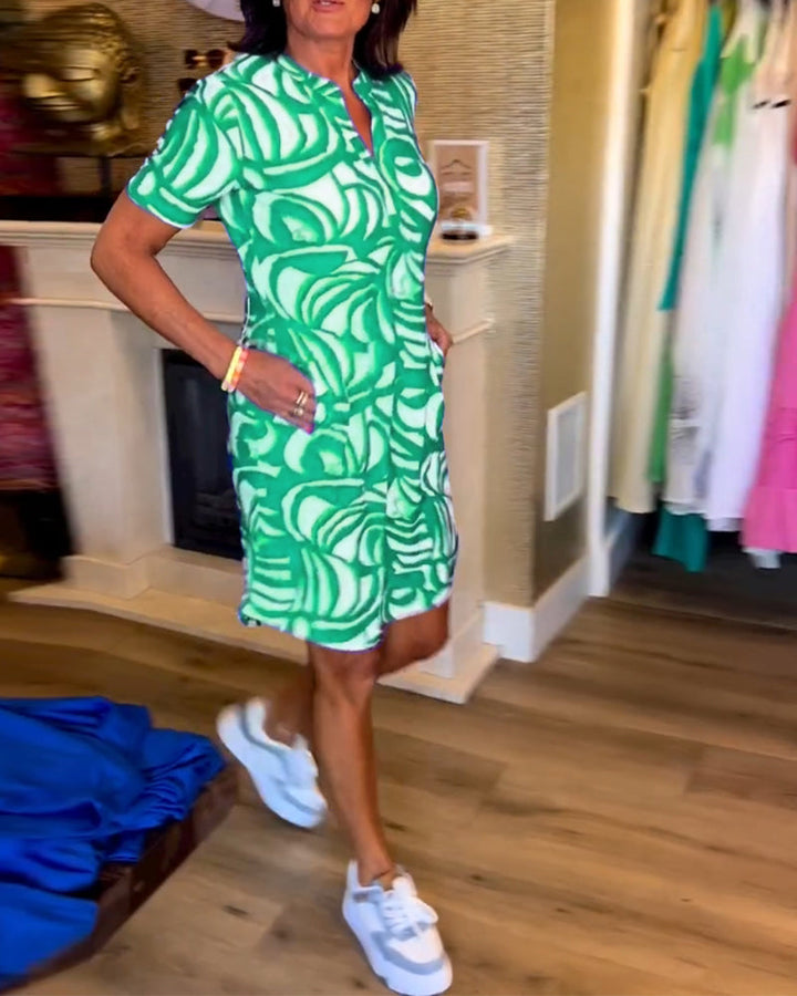 Nolita – Robe d'été légère