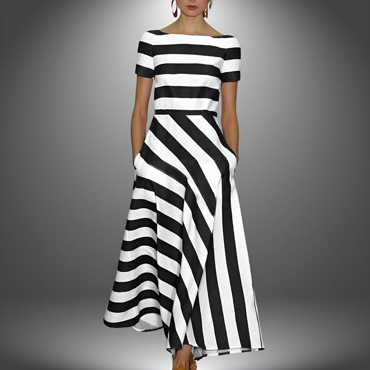 Isaline™ | Robe Élégante