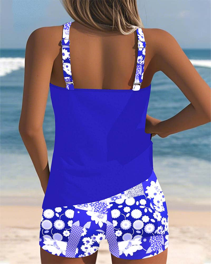 Sophie | Ensemble de Maillot de Bain à la Mode