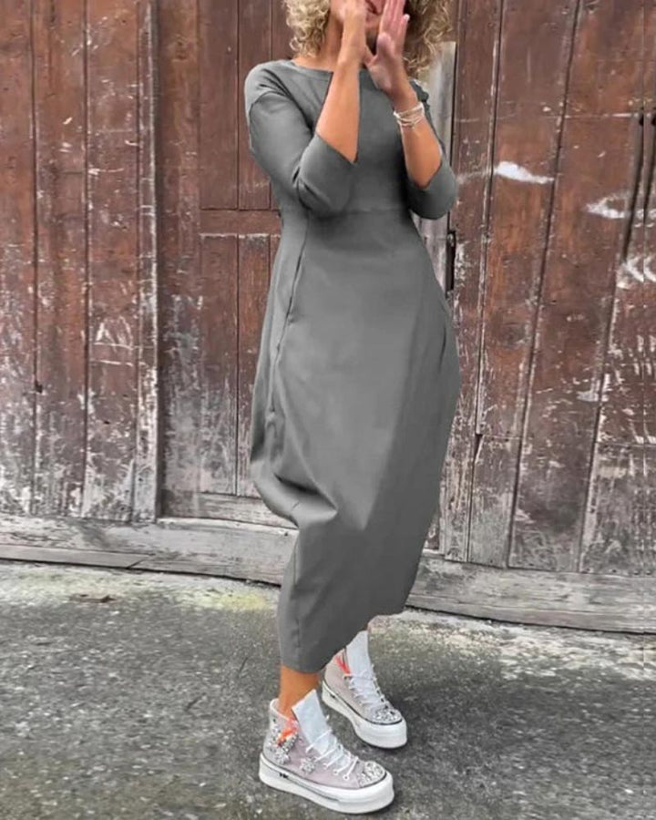 Brinay™ | Robe Chic