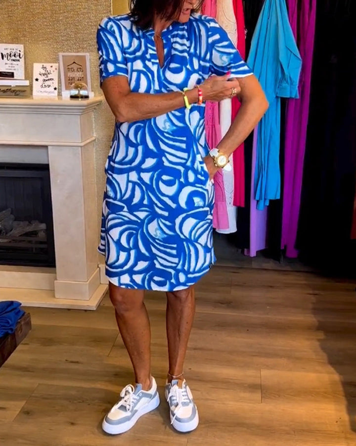 Nolita – Robe d'été légère