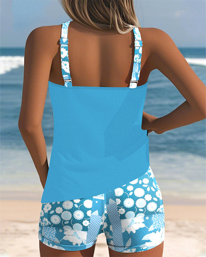 Sophie | Ensemble de Maillot de Bain à la Mode