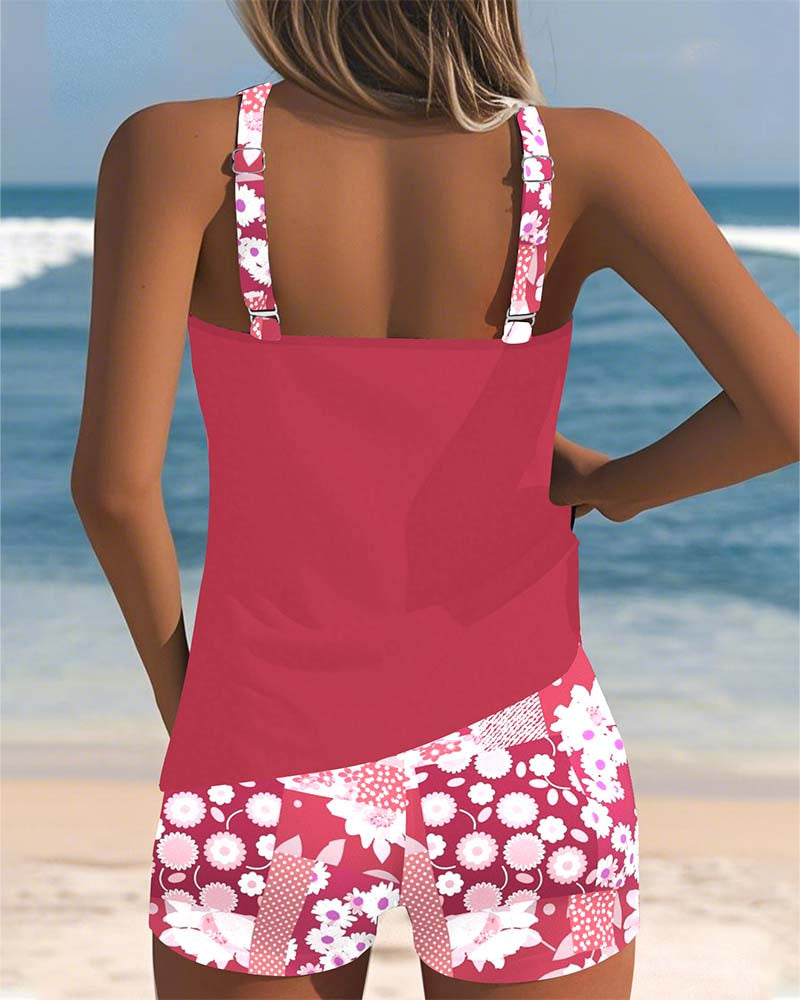 Sophie | Ensemble de Maillot de Bain à la Mode