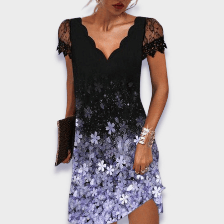 Vittoria™ | Robe Élégante