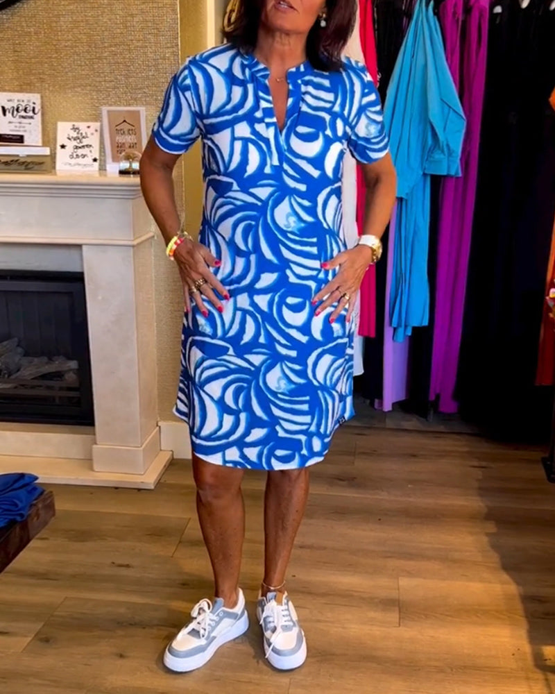 Nolita – Robe d'été légère