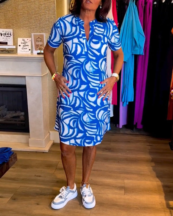 Nolita – Robe d'été légère