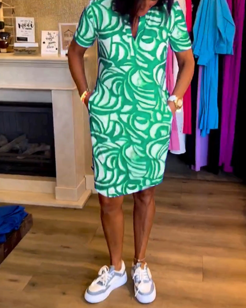 Nolita – Robe d'été légère
