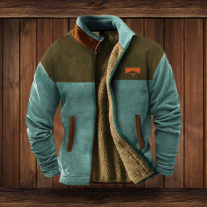 Teodoro™ | Gilet en Polaire Extérieur