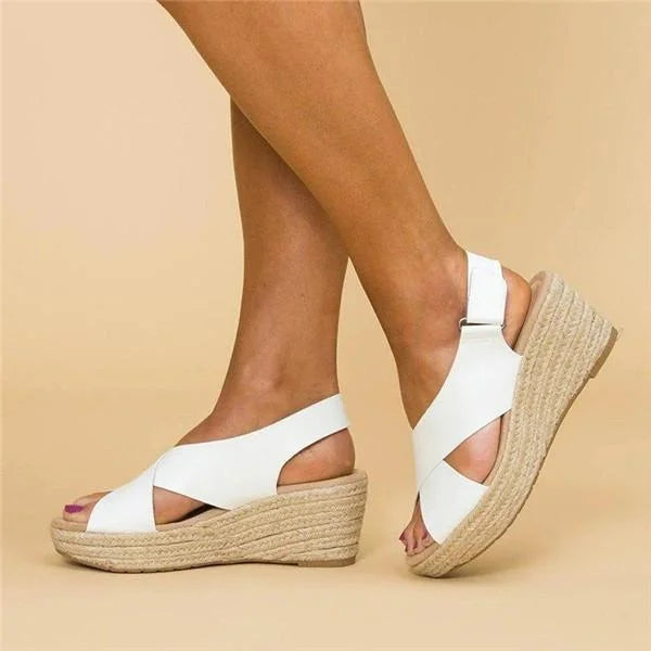 Bellora™ Sandales d'été Orthopédiques