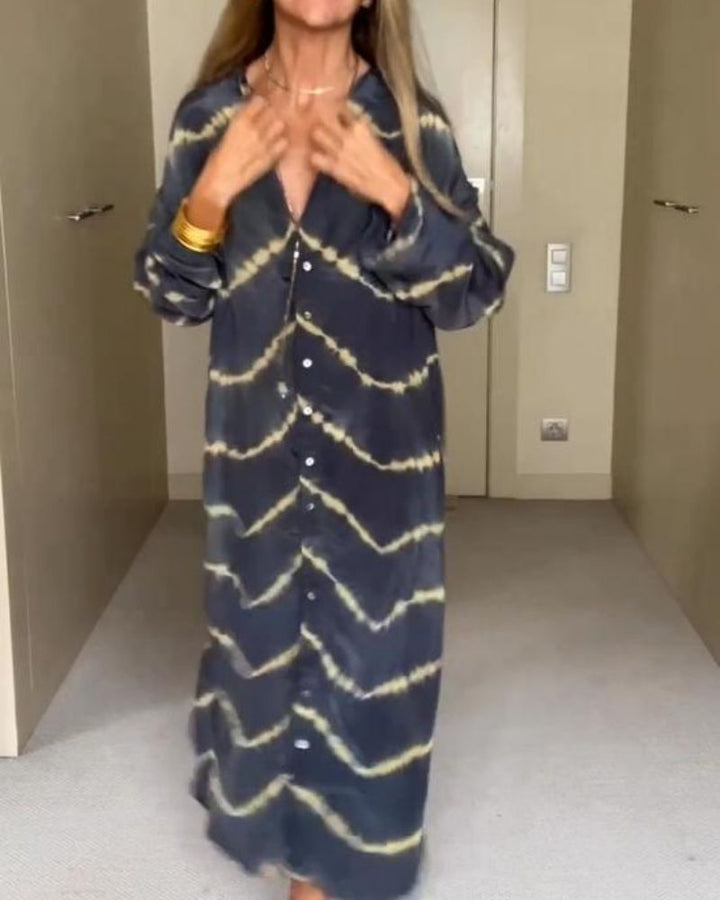 Suchitra™ | Robe Bohème Longue