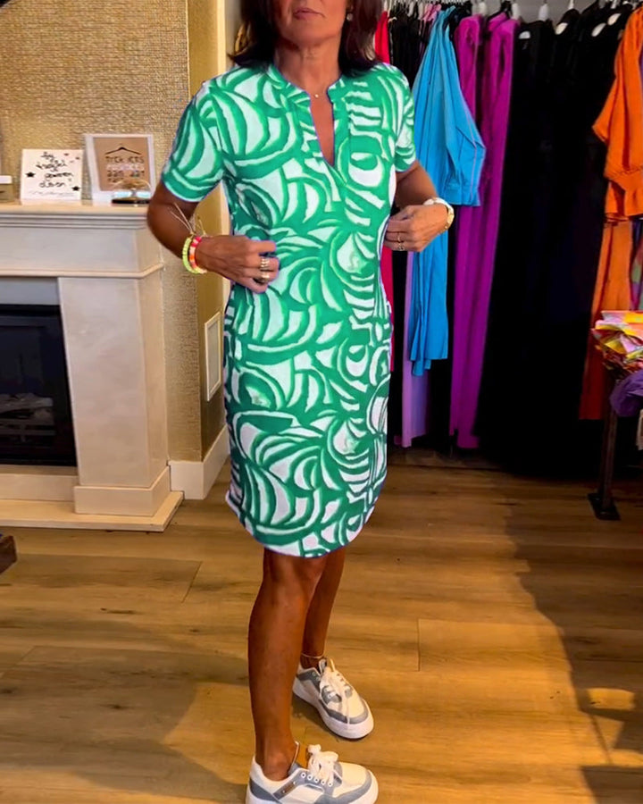 Nolita – Robe d'été légère