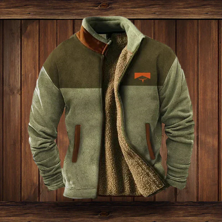 Teodoro™ | Gilet en Polaire Extérieur