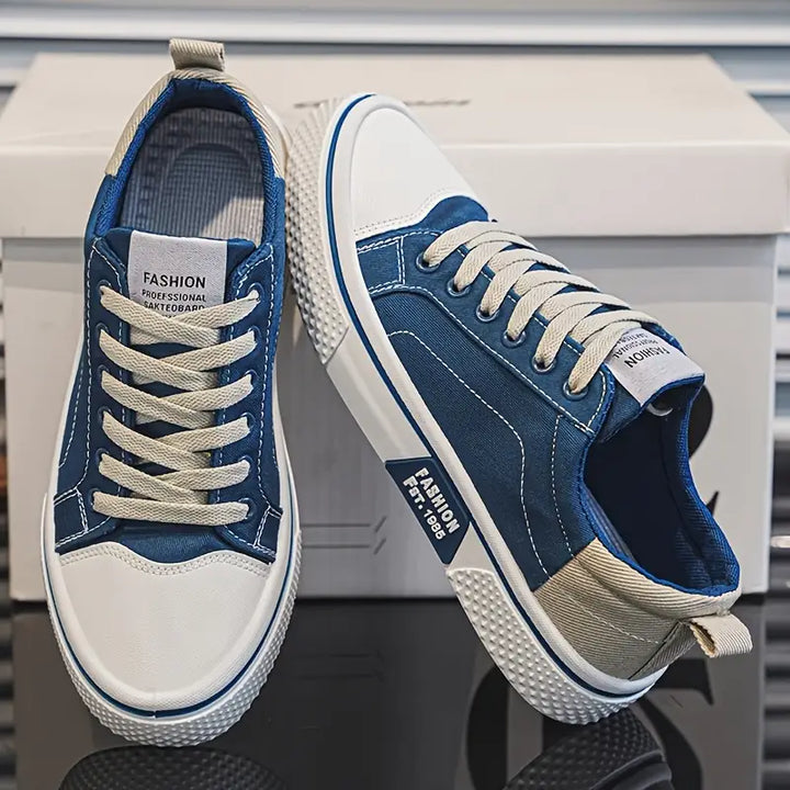 Xavier ™ | Baskets confortables et décontractées