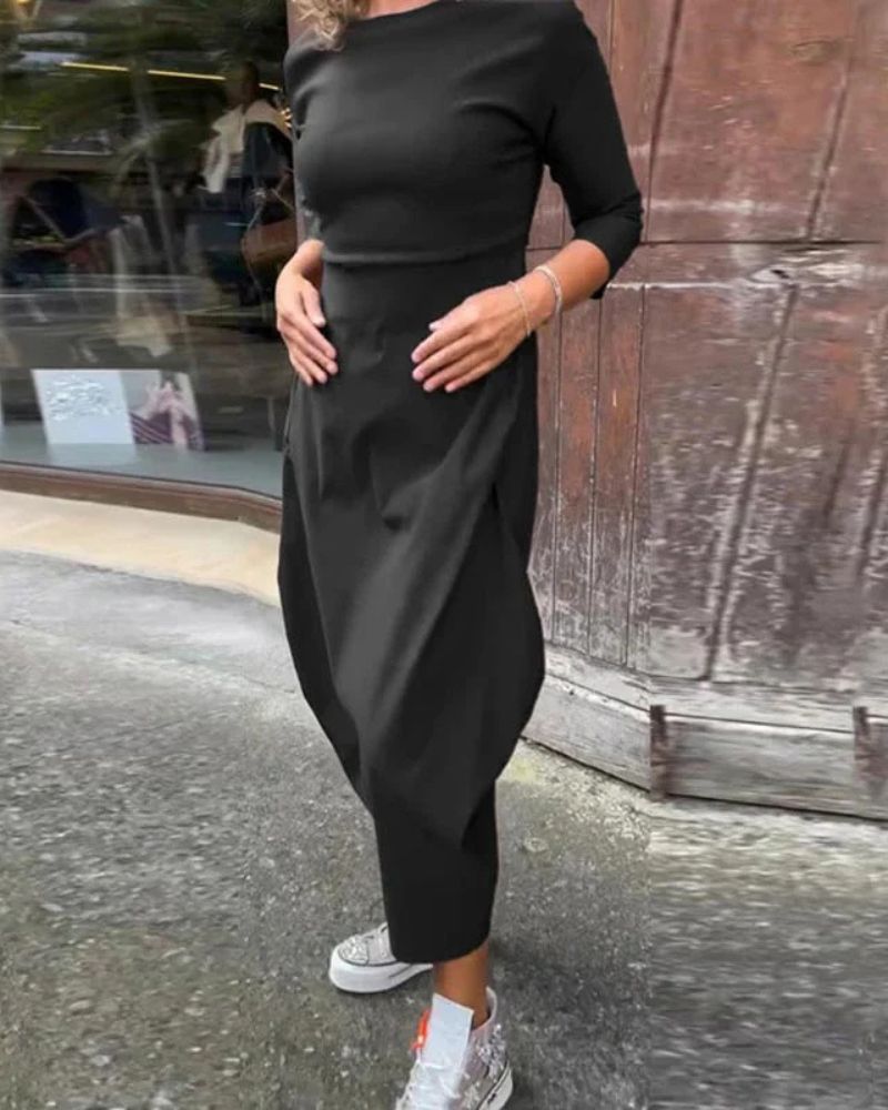 Brinay™ | Robe Chic