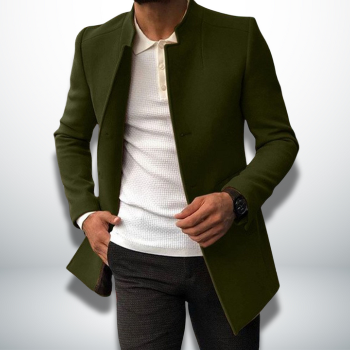 Cesare - Veste Élégante et Confortable