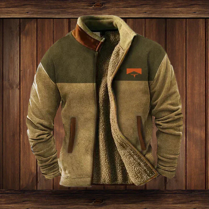 Teodoro™ | Gilet en Polaire Extérieur