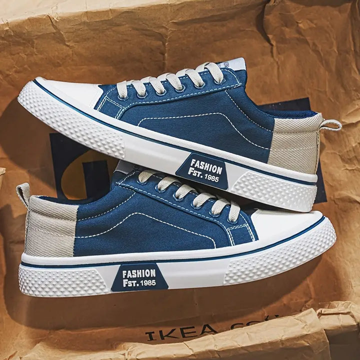 Xavier ™ | Baskets confortables et décontractées