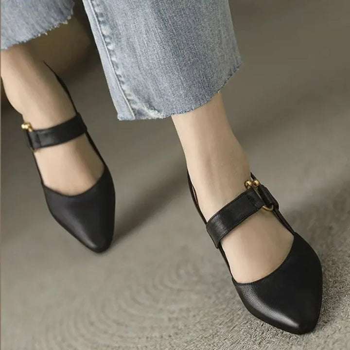 Divina™ | Chaussures à talons élégants