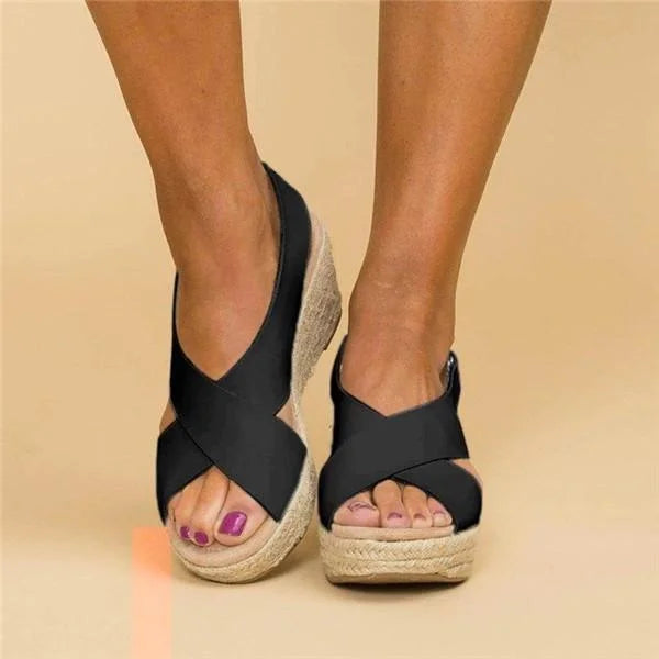 Bellora™ Sandales d'été Orthopédiques