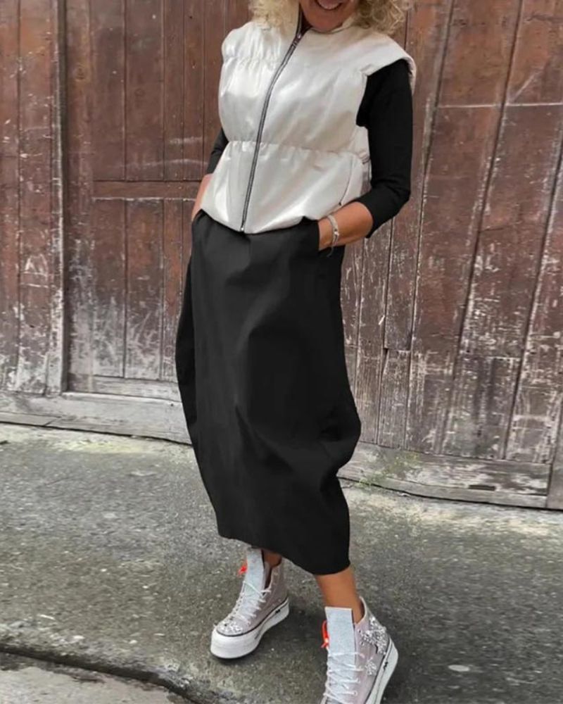 Brinay™ | Robe Chic