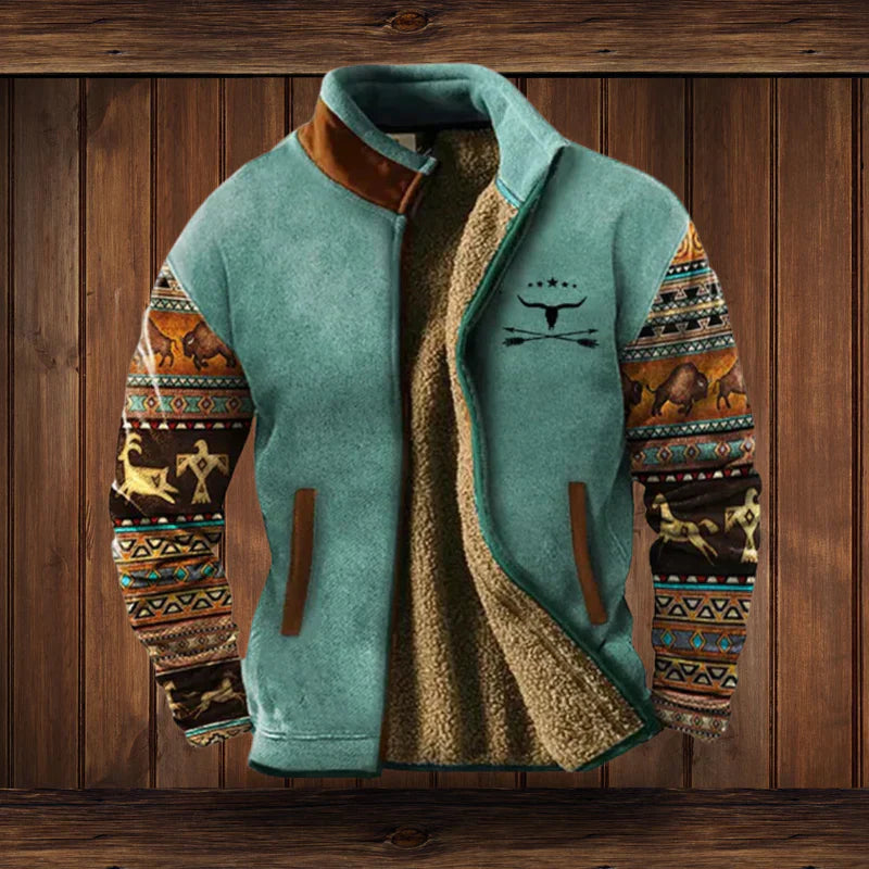 Teodoro™ | Gilet en Polaire Extérieur