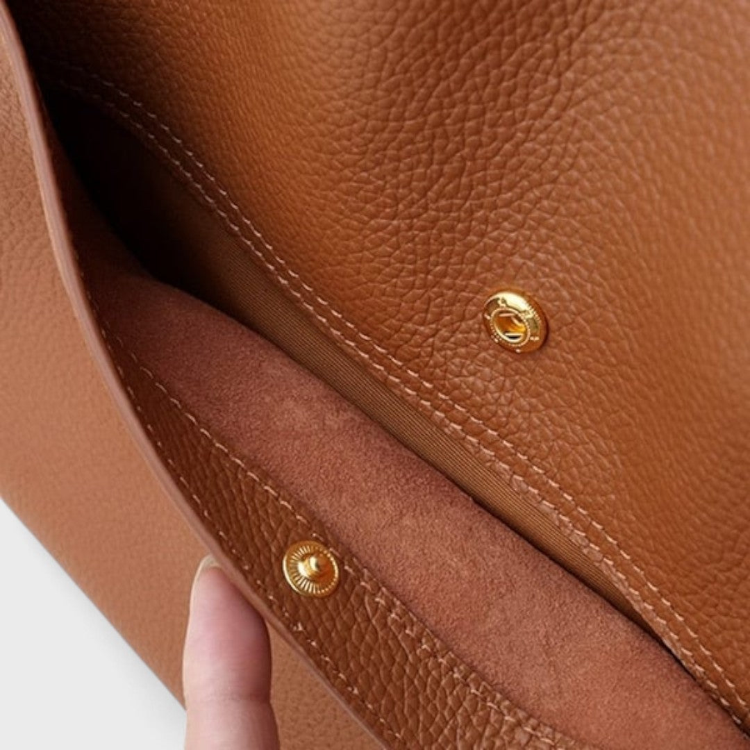 Fera - Sac à bandoulière élégant et intemporel