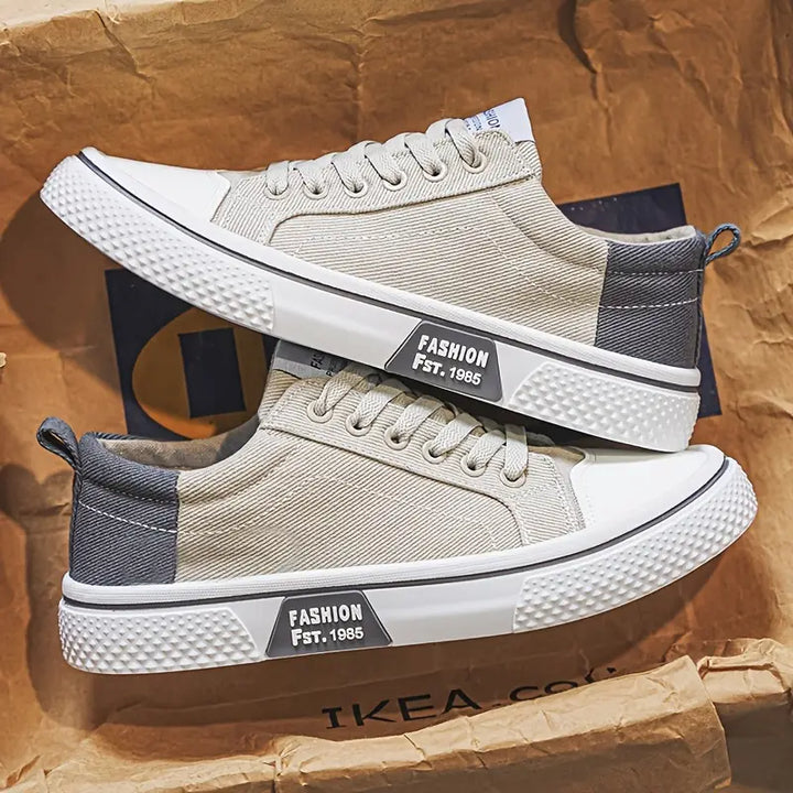 Xavier ™ | Baskets confortables et décontractées