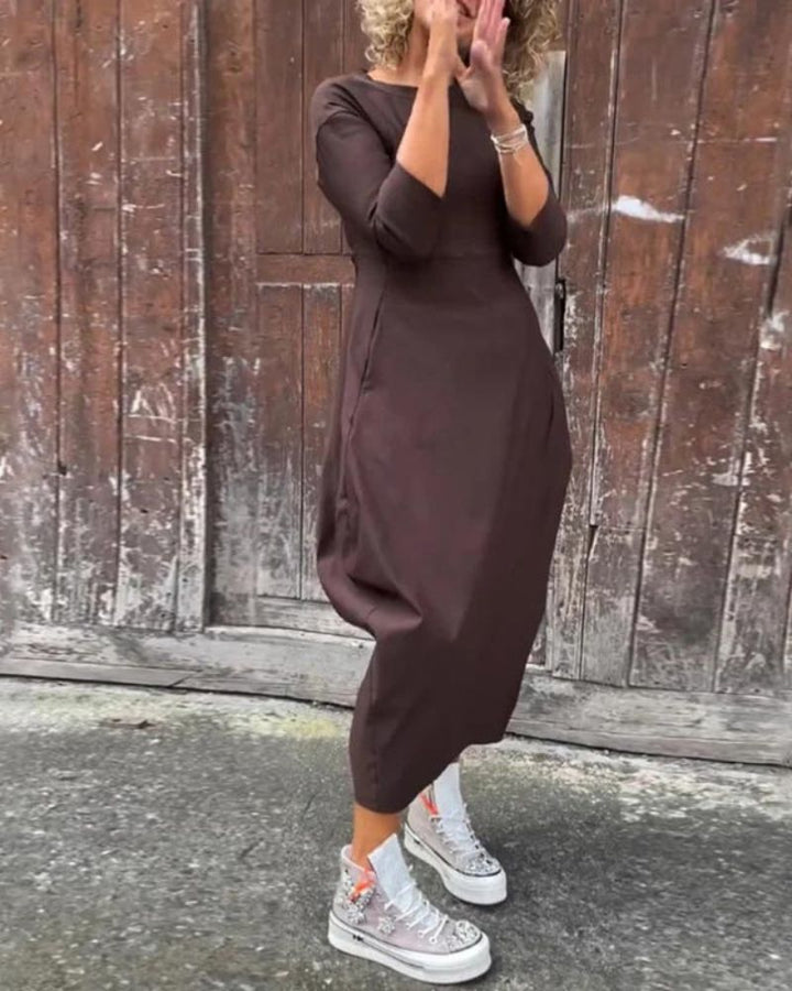 Brinay™ | Robe Chic
