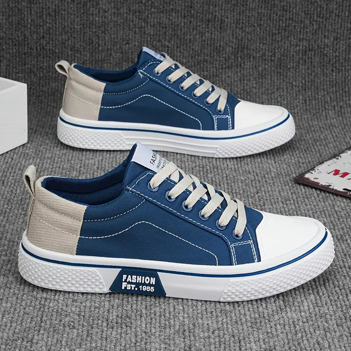 Xavier ™ | Baskets confortables et décontractées